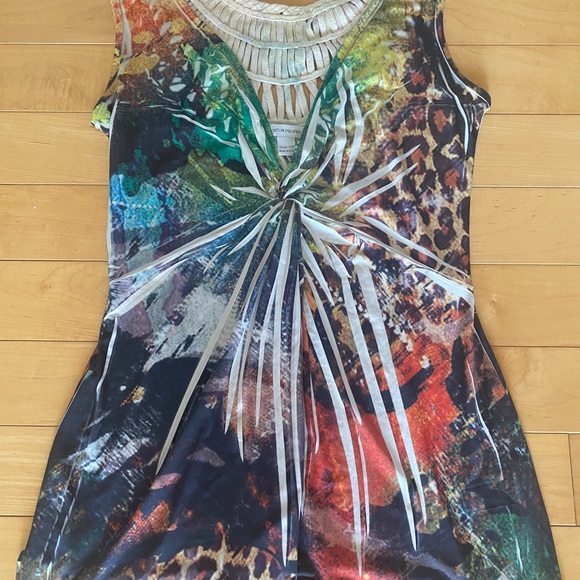 Boston Proper XS Dressy Tank - Picture 2 of 5